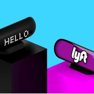 Lyft light